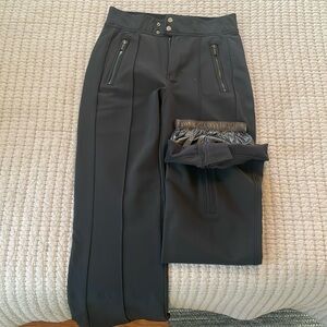 Athleta Glacier Winter Pants